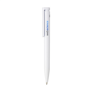 Logotrade promotional items photo of: Digiprint GRS Recycled Pen