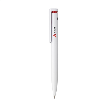 Logo trade promotional merchandise picture of: Digiprint GRS Recycled Pen