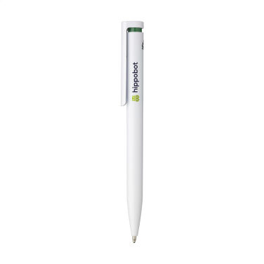 Logo trade promotional products picture of: Digiprint GRS Recycled Pen