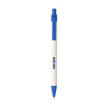 Logotrade promotional giveaways photo of: Milk-Carton Pen