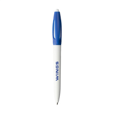 Logo trade promotional item photo of: Stilolinea S45 BIO-S! pen