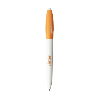 Logotrade promotional merchandise photo of: Stilolinea S45 BIO-S! pen