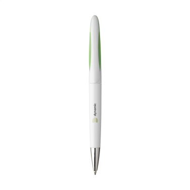 Logotrade corporate gift image of: Lunar GRS Recycled Pen