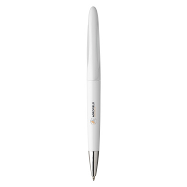 Logotrade promotional product picture of: Lunar GRS Recycled Pen