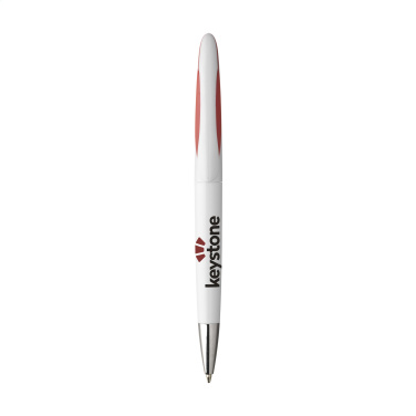 Logotrade promotional gift picture of: Lunar GRS Recycled Pen