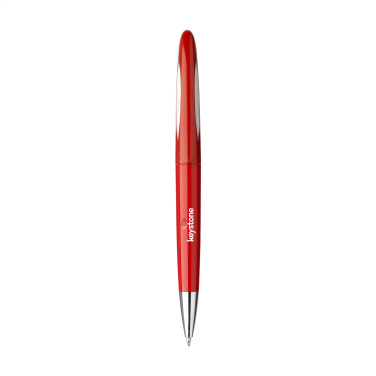 Logotrade corporate gift image of: Lunar GRS Recycled Pen