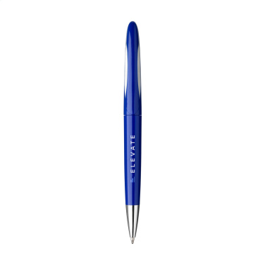 Logotrade promotional items photo of: Lunar GRS Recycled Pen