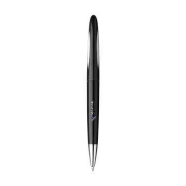 Logo trade promotional merchandise picture of: Lunar GRS Recycled Pen