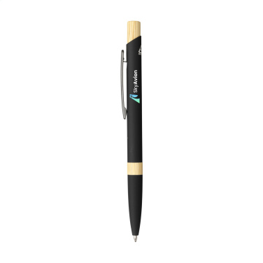 Logotrade promotional product picture of: Yuri GRS Recycled Alu Pen