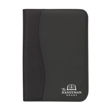 Logotrade promotional item picture of: Firenze A4 document folder