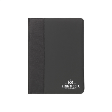 Logotrade promotional merchandise picture of: Alpha A4 document folder