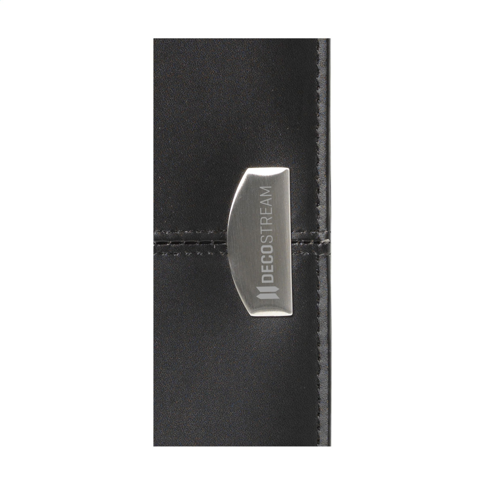 Logo trade corporate gifts picture of: TucsonEmperor A4 document folder