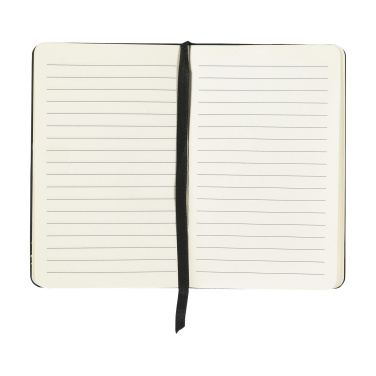 Logotrade corporate gifts photo of: Pocket Paper Notebook A6