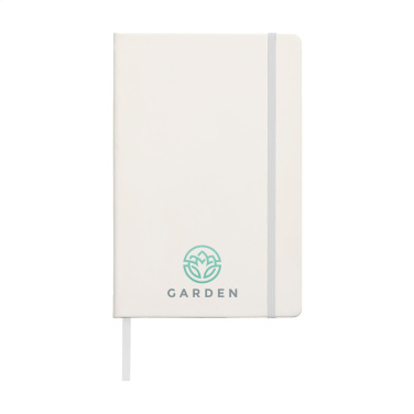 Logotrade business gift image of: Pocket Paper Notebook A5