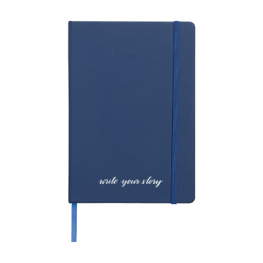 Logotrade corporate gift image of: Pocket Paper Notebook A4