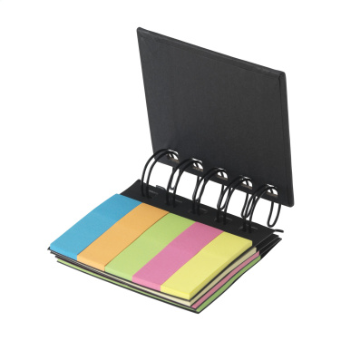 Logotrade advertising product image of: Memo Paper memobook