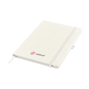 Logotrade promotional merchandise picture of: Porta RPET Paper Notebook A5