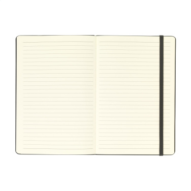 Logo trade corporate gift photo of: CraftCover Notebook A5