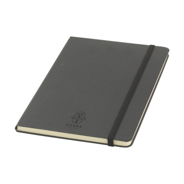 Logo trade corporate gifts picture of: CraftCover Notebook A5