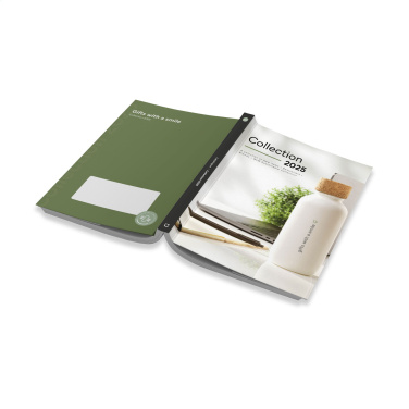 Logo trade promotional products image of: Catalogue 2025 Print – standard cover