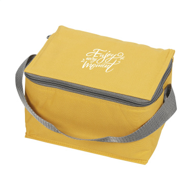 Logotrade business gift image of: FreshCooler cooler bag