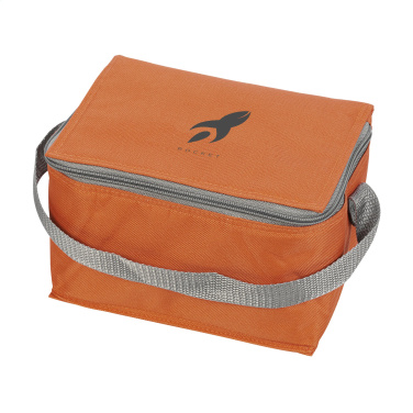 Logo trade corporate gifts picture of: FreshCooler cooler bag