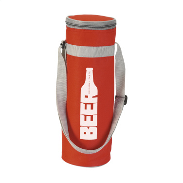 Logotrade promotional item image of: BottleCooler cooler bag