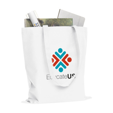 Logotrade promotional gift image of: Shopper shopping bag