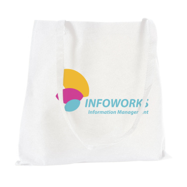 Logotrade corporate gift image of: Shopper shopping bag