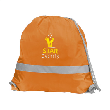 Logotrade advertising product image of: SafeBag backpack