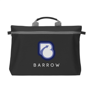 Logo trade promotional items picture of: DocuTravel document bag