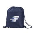 PromoBag 190T backpack, dark blue