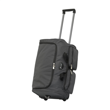 Logotrade corporate gift image of: Milan TrolleyBag