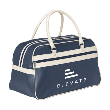 Logotrade promotional item picture of: RetroSport sports bag