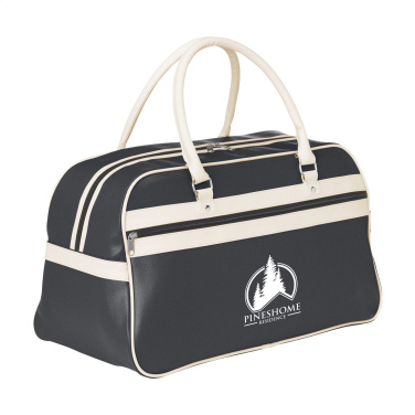 Logotrade advertising product image of: RetroSport sports bag