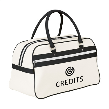 Logotrade promotional merchandise picture of: RetroSport sports bag