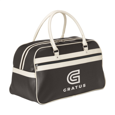 Logotrade corporate gift image of: RetroSport sports bag