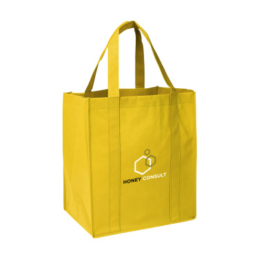 Logotrade promotional gift image of: ShopXL shopping bag