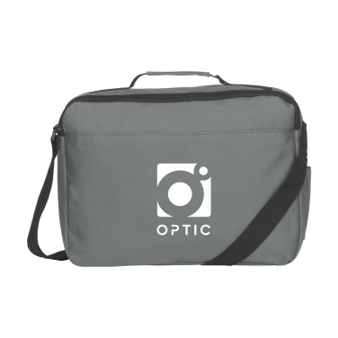 Logotrade promotional gift picture of: Metro document bag