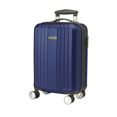 Logo trade promotional product photo of: Oxfort Trolley