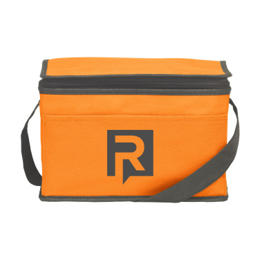 Logo trade promotional gift photo of: Keep-it-Cool cooling bag