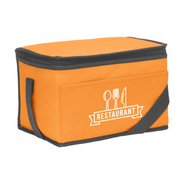 Logotrade business gift image of: Keep-it-Cool cooling bag