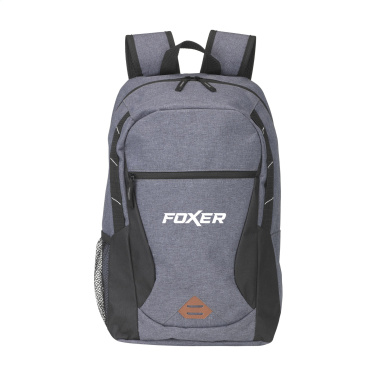 Logotrade promotional giveaway image of: TrackWay backpack