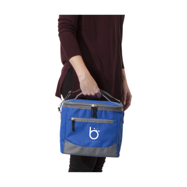 Logotrade corporate gift image of: Fresco cooler bag