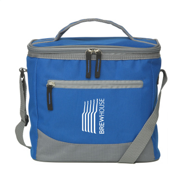 Logo trade promotional merchandise picture of: Fresco cooler bag