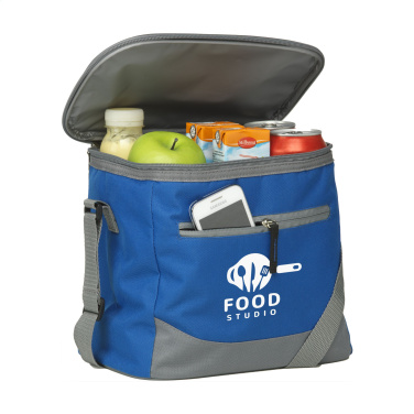 Logo trade promotional merchandise image of: Fresco cooler bag