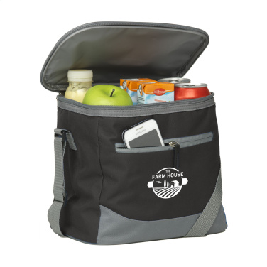 Logo trade promotional gifts image of: Fresco cooler bag