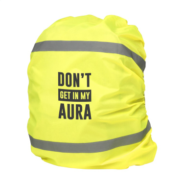 Logo trade advertising products image of: Backpack Cover