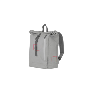 Logotrade corporate gift image of: Nolan backpack