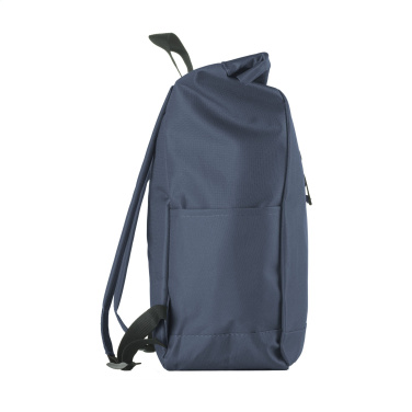 Logo trade promotional items image of: Nolan backpack